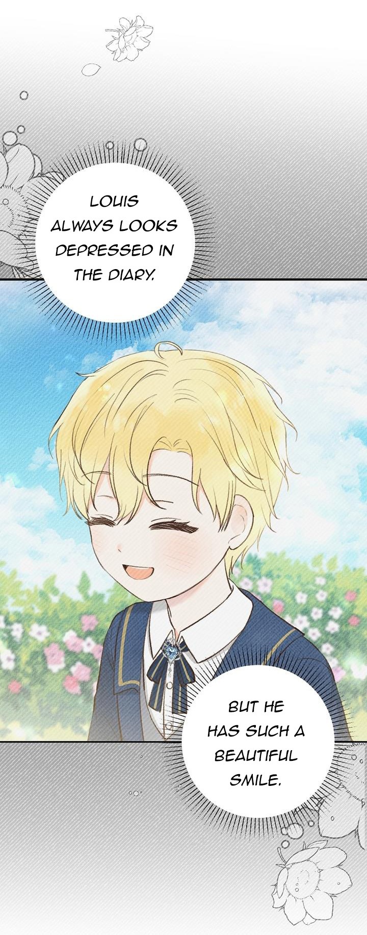 Alissa and the Magic Diary Chapter 2 - Page 59