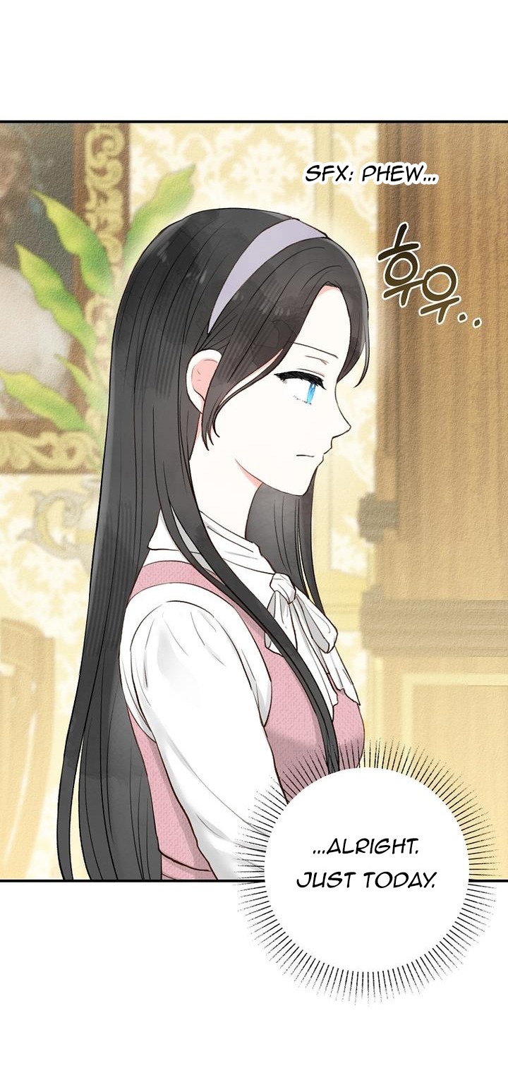 Alissa and the Magic Diary Chapter 2 - Page 61