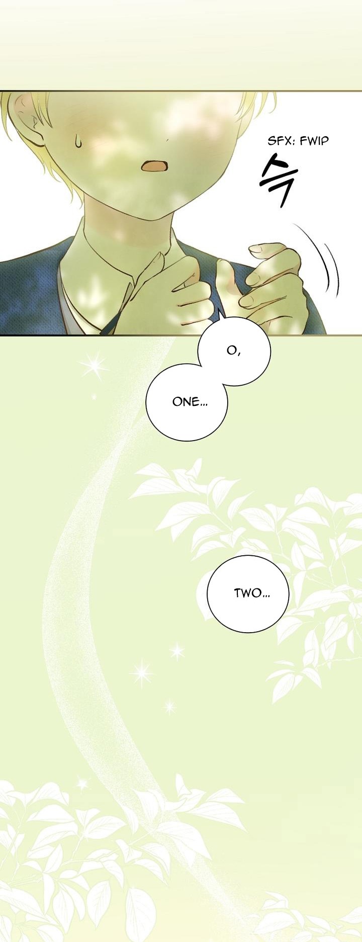 Alissa and the Magic Diary Chapter 2 - Page 7