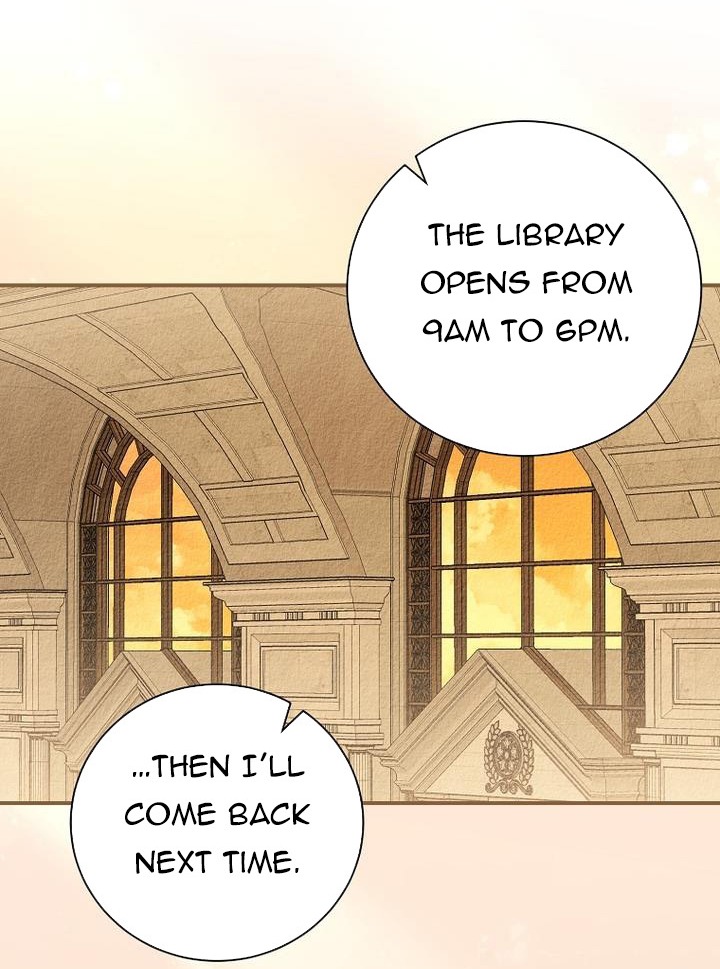 Alissa and the Magic Diary Chapter 2 - Page 70