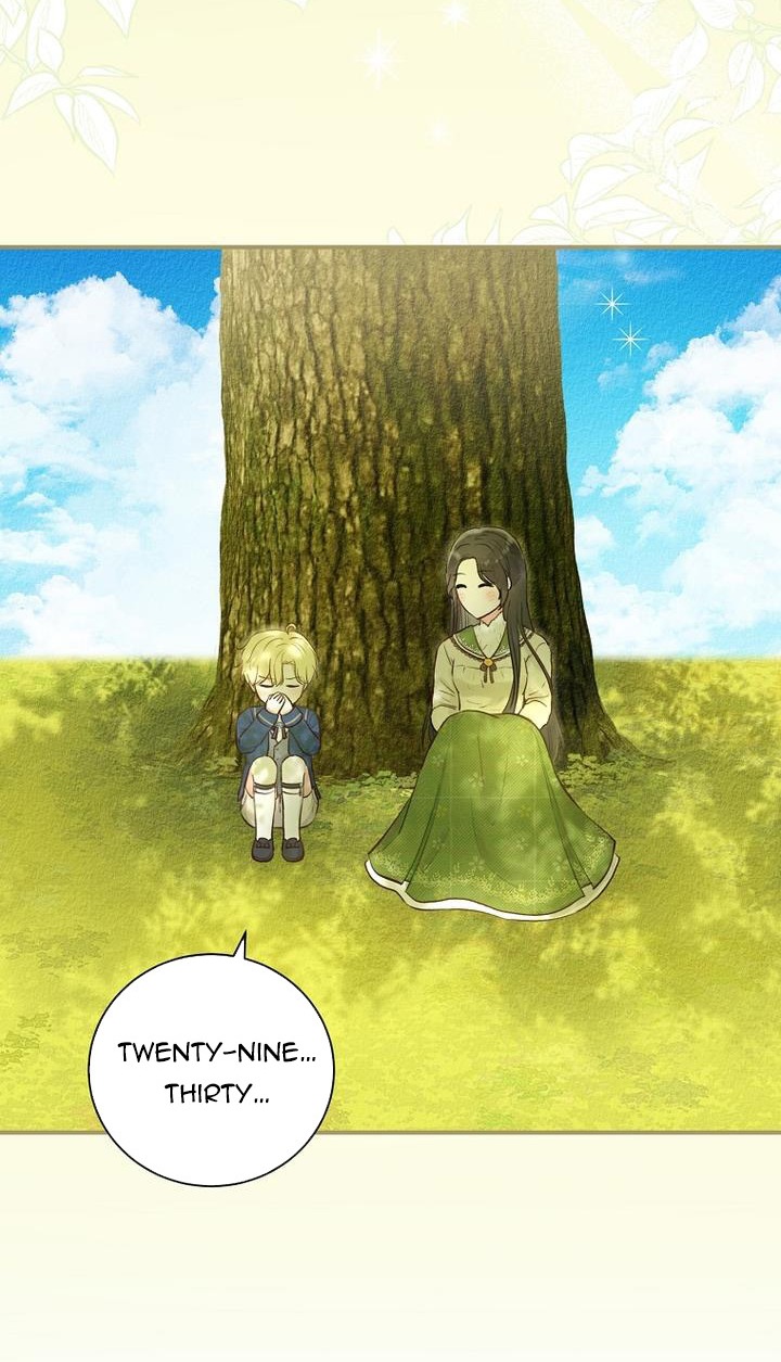 Alissa and the Magic Diary Chapter 2 - Page 8