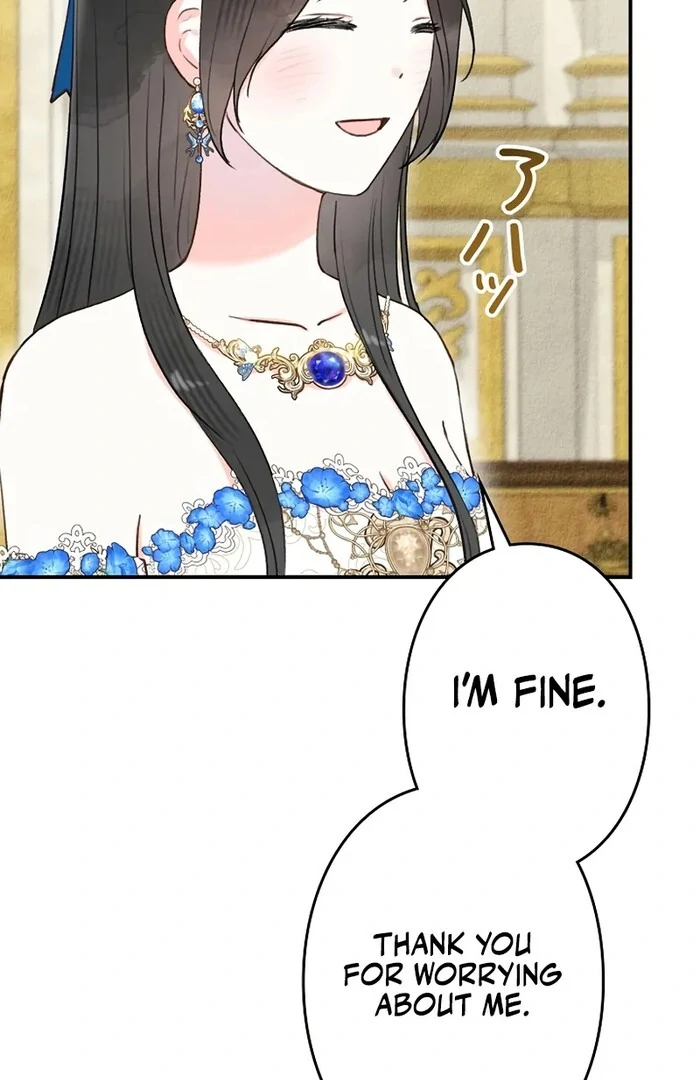 Alissa and the Magic Diary Chapter 21 - Page 100