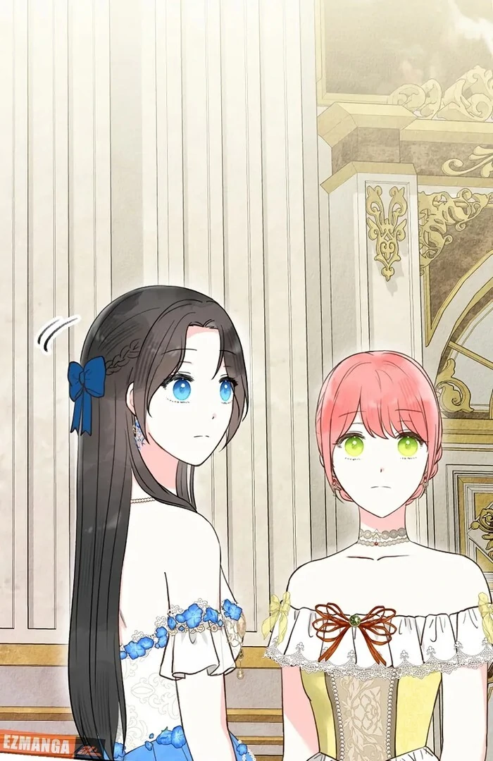 Alissa and the Magic Diary Chapter 21 - Page 104