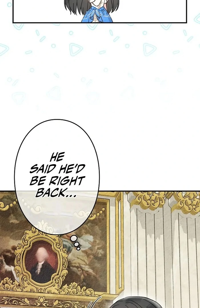 Alissa and the Magic Diary Chapter 21 - Page 125