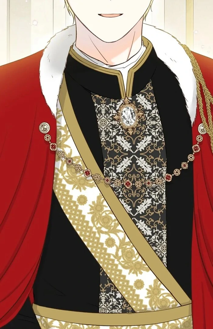 Alissa and the Magic Diary Chapter 21 - Page 138