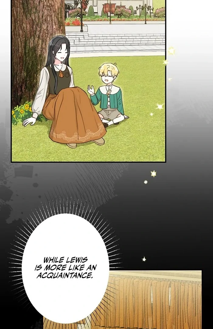 Alissa and the Magic Diary Chapter 21 - Page 14