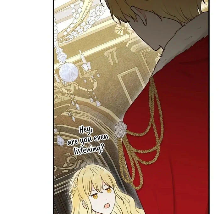 Alissa and the Magic Diary Chapter 21 - Page 19