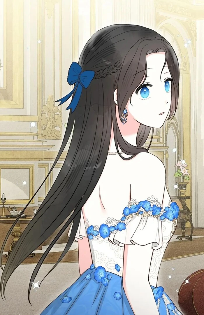 Alissa and the Magic Diary Chapter 21 - Page 51