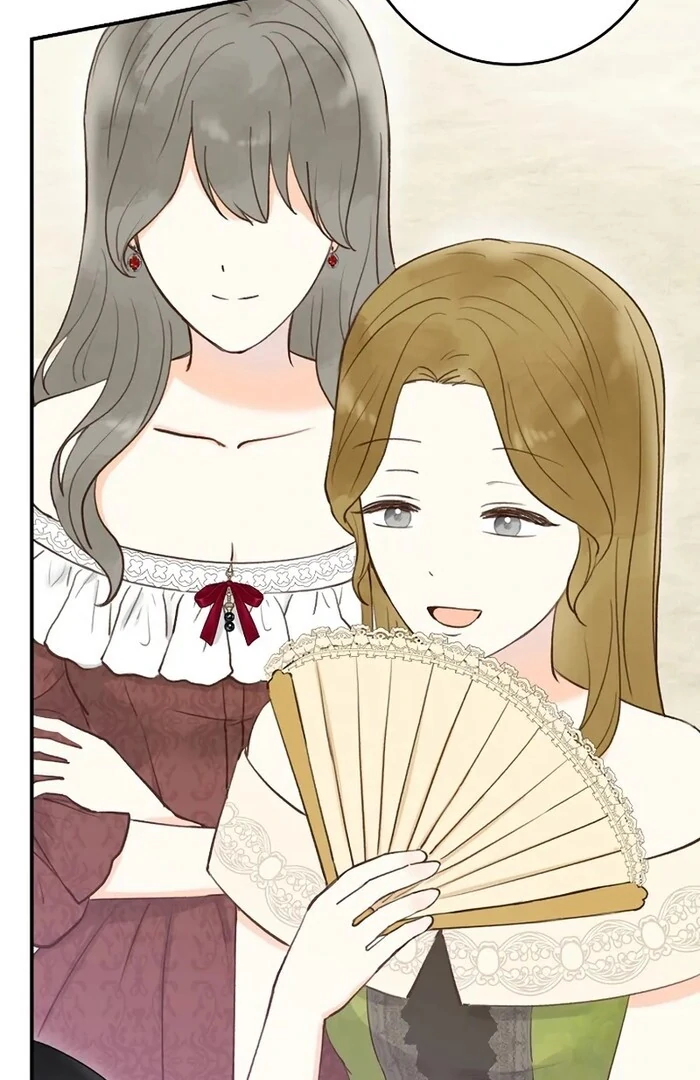 Alissa and the Magic Diary Chapter 21 - Page 53