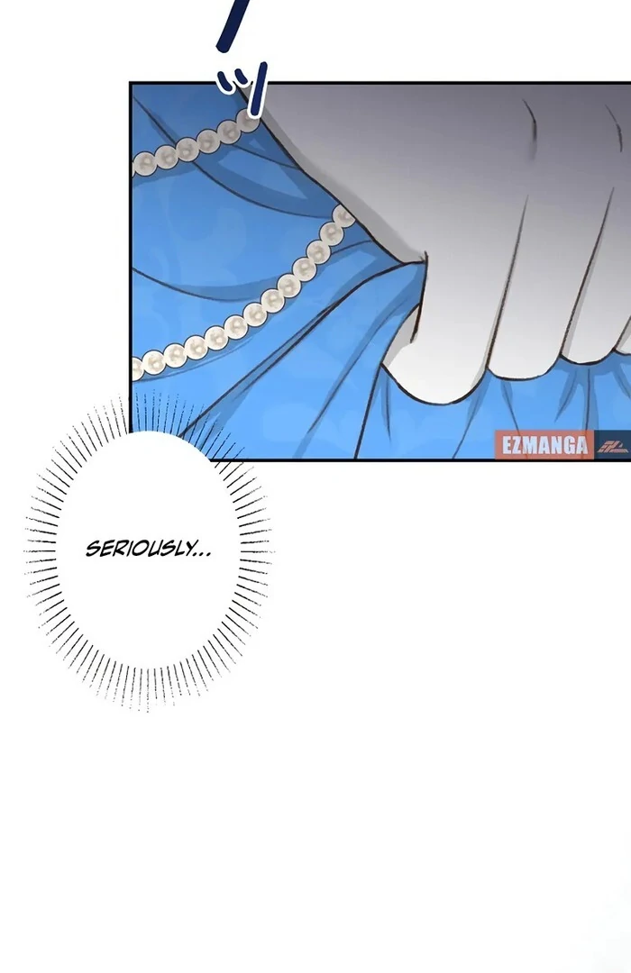 Alissa and the Magic Diary Chapter 21 - Page 61