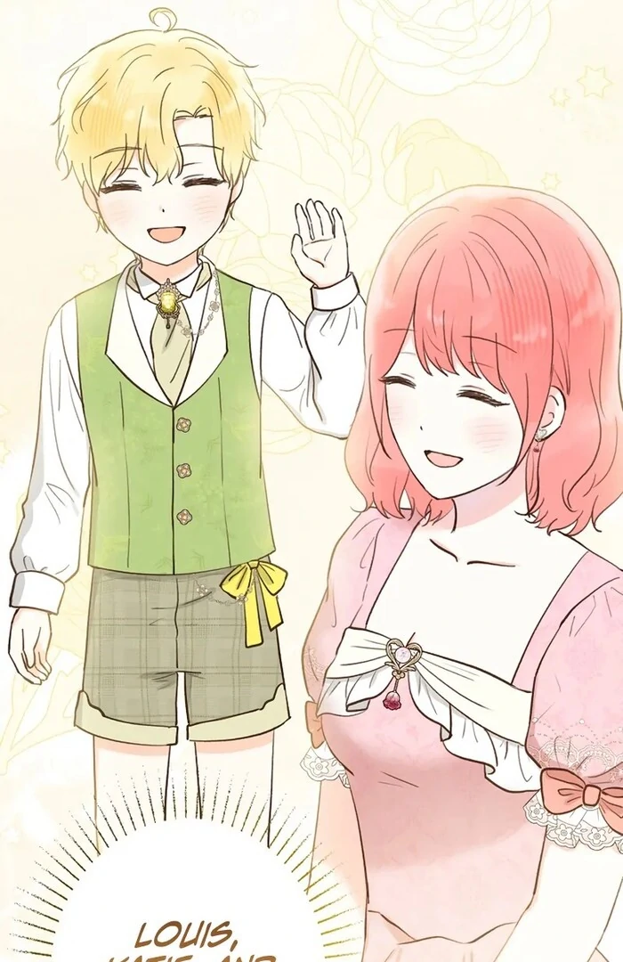 Alissa and the Magic Diary Chapter 21 - Page 79