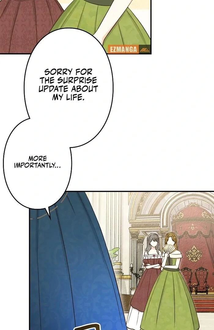 Alissa and the Magic Diary Chapter 21 - Page 86