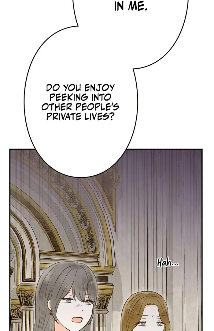 Alissa and the Magic Diary Chapter 21 - Page 89