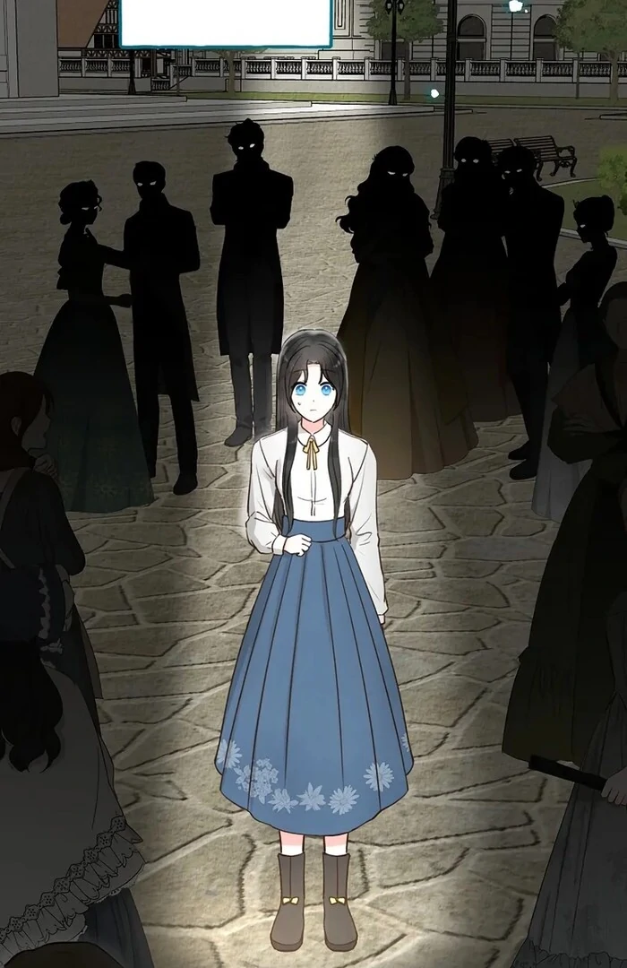 Alissa and the Magic Diary Chapter 22 - Page 13