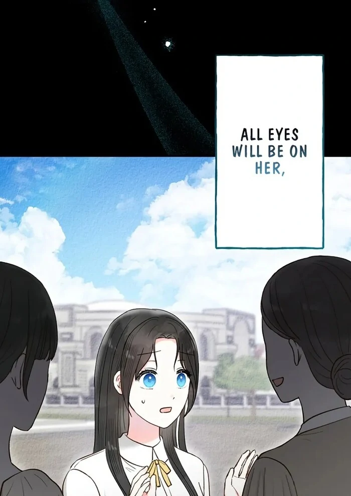 Alissa and the Magic Diary Chapter 22 - Page 15