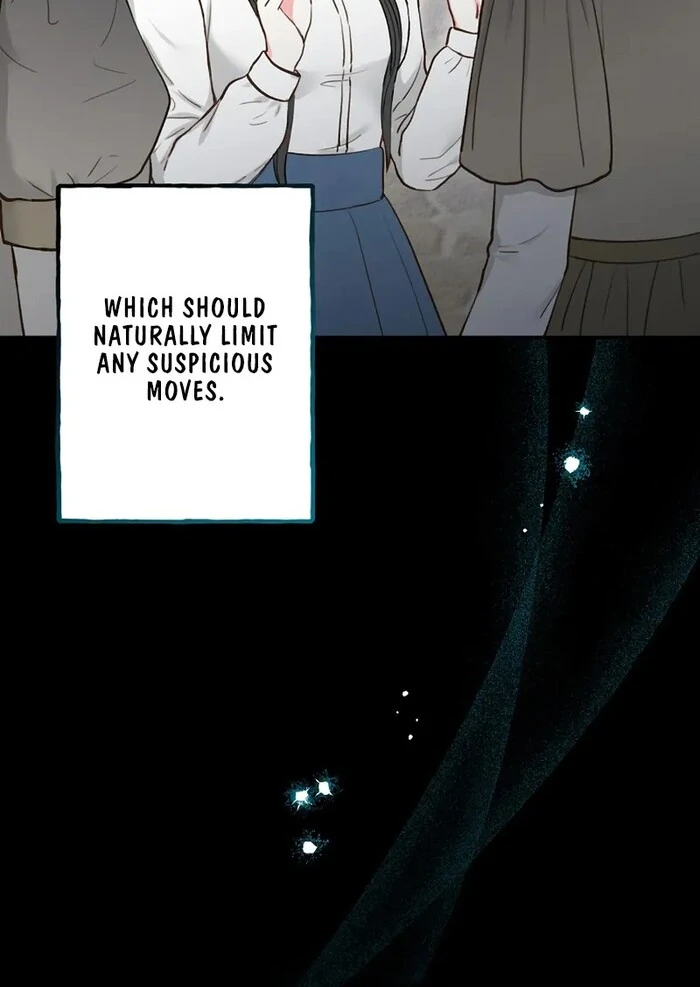 Alissa and the Magic Diary Chapter 22 - Page 16