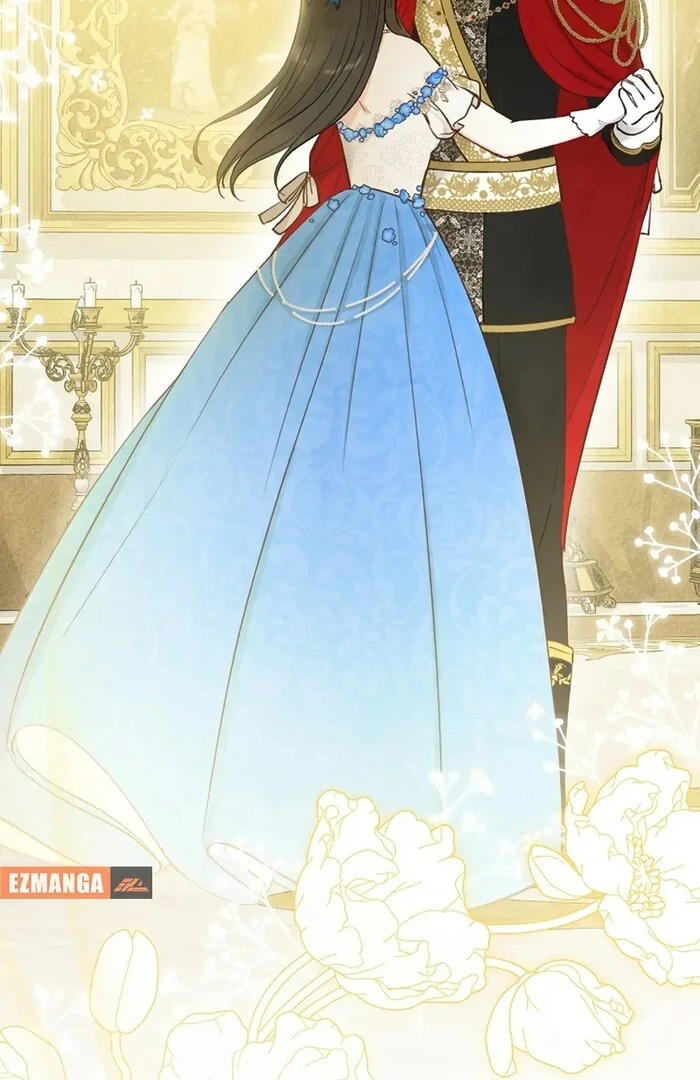 Alissa and the Magic Diary Chapter 22 - Page 28