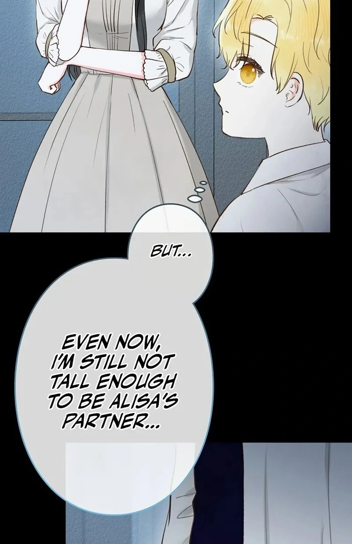 Alissa and the Magic Diary Chapter 22 - Page 59