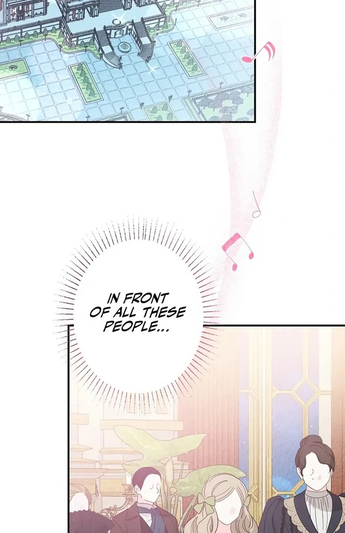 Alissa and the Magic Diary Chapter 22 - Page 67