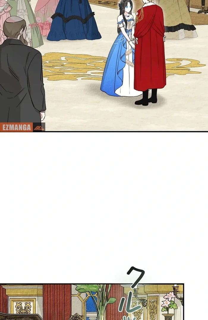 Alissa and the Magic Diary Chapter 22 - Page 76