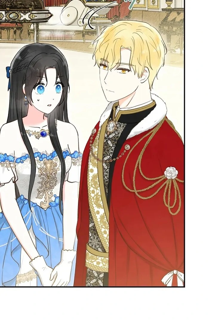 Alissa and the Magic Diary Chapter 22 - Page 77