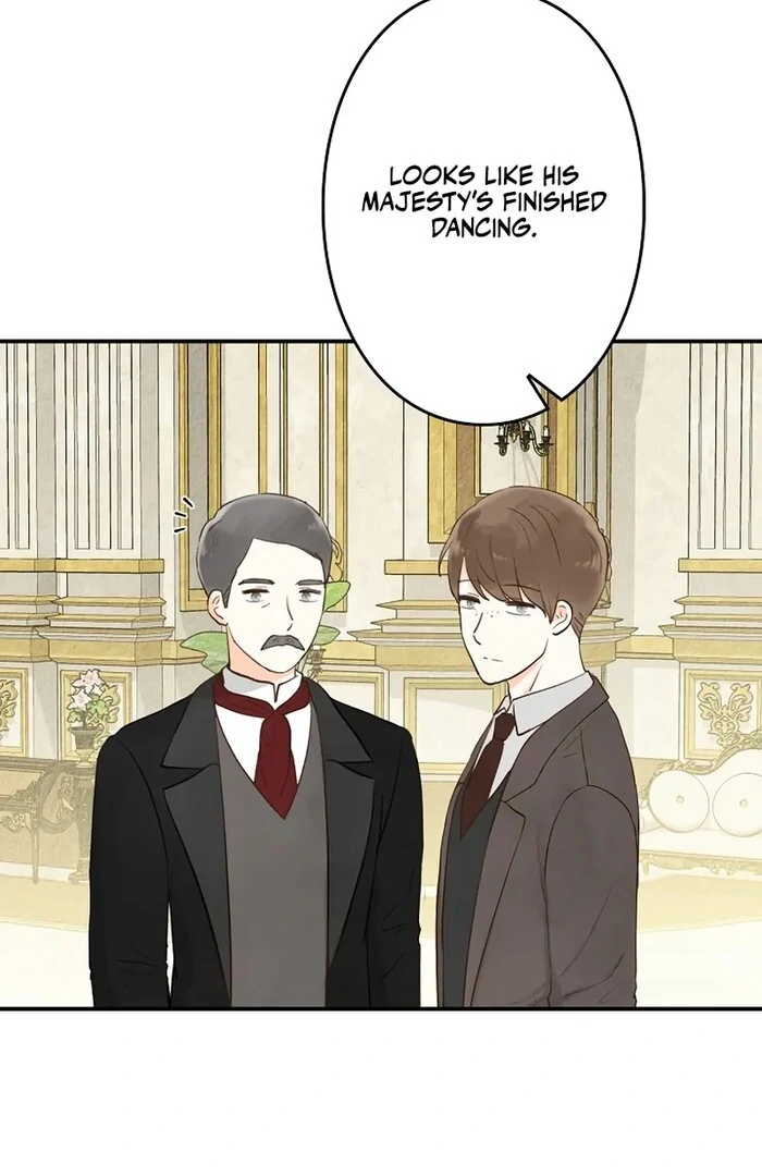 Alissa and the Magic Diary Chapter 22 - Page 87