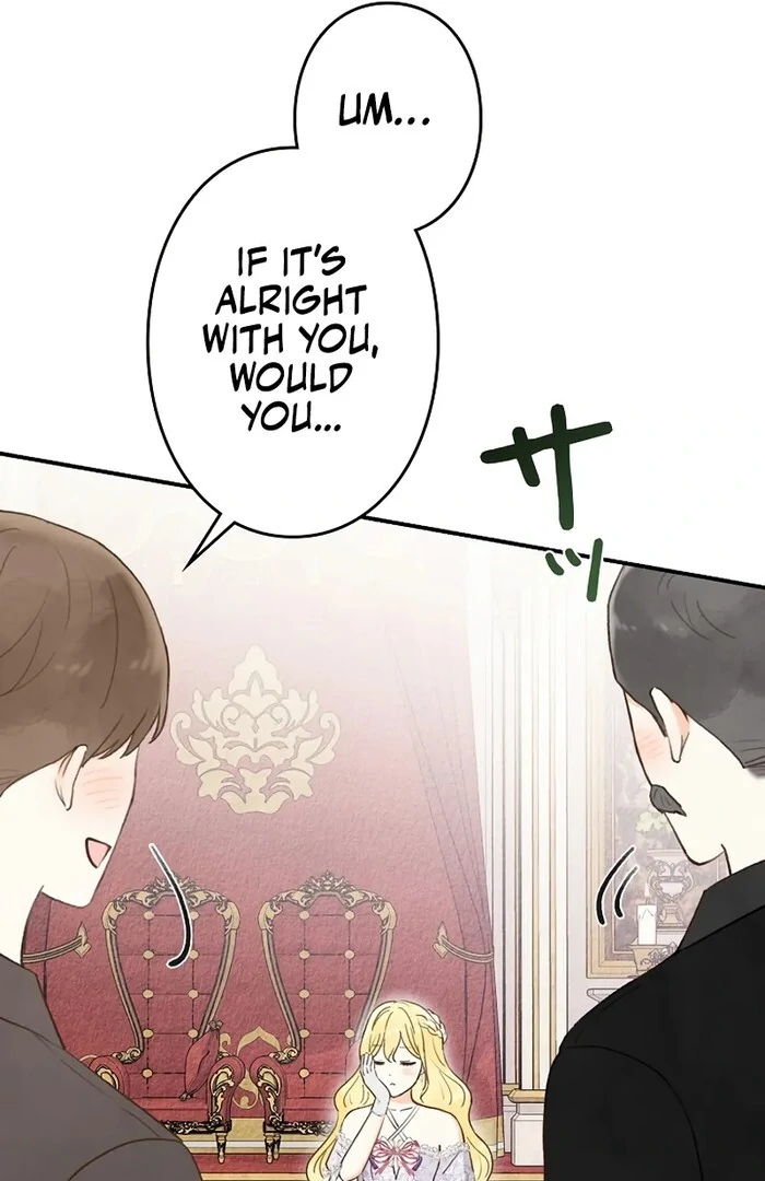 Alissa and the Magic Diary Chapter 22 - Page 92