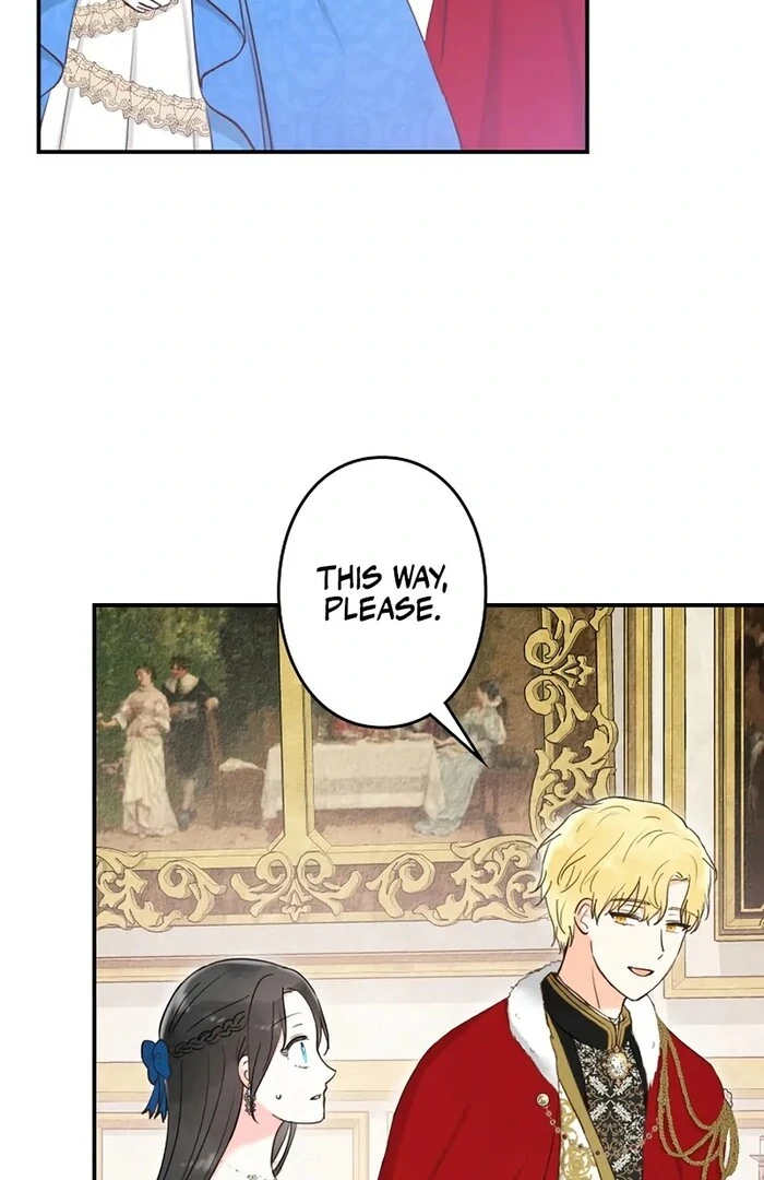 Alissa and the Magic Diary Chapter 22 - Page 95