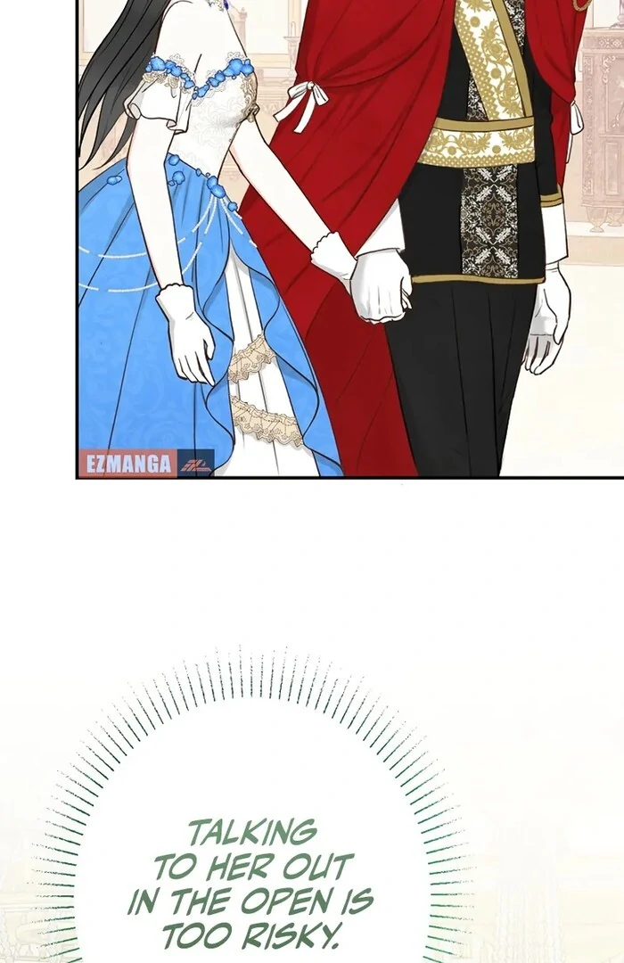 Alissa and the Magic Diary Chapter 22 - Page 96