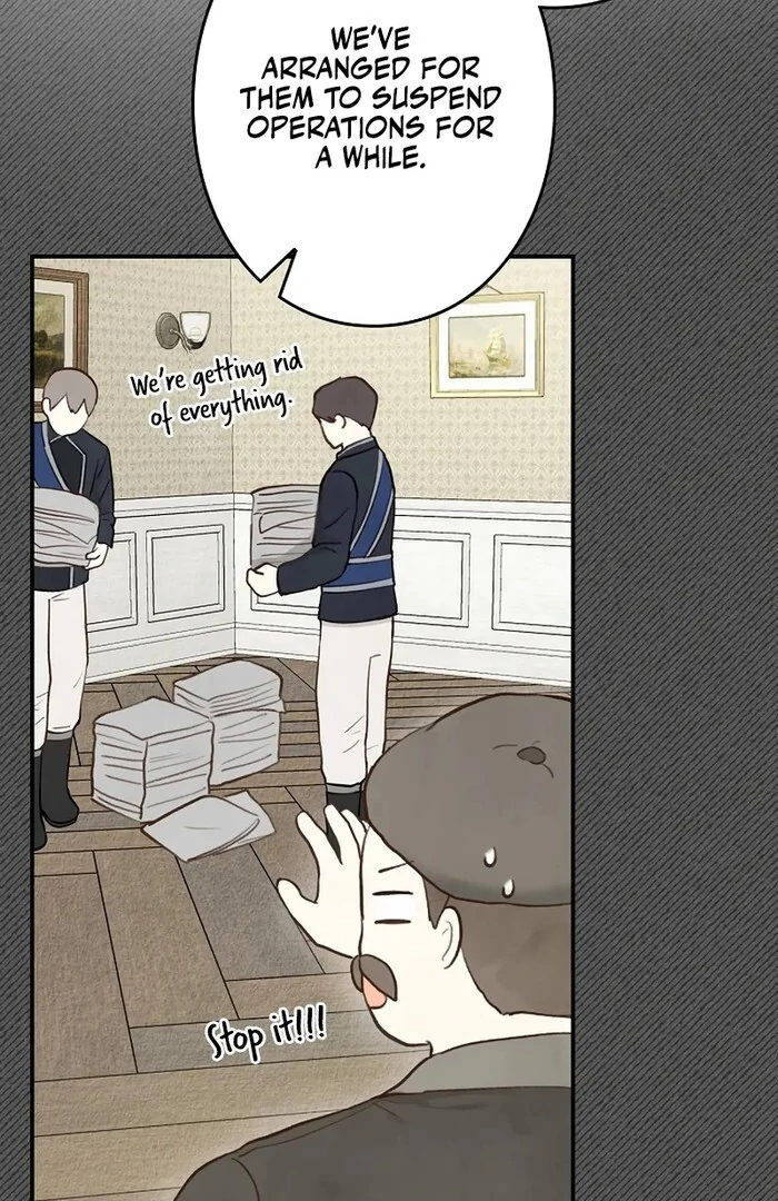 Alissa and the Magic Diary Chapter 23 - Page 108