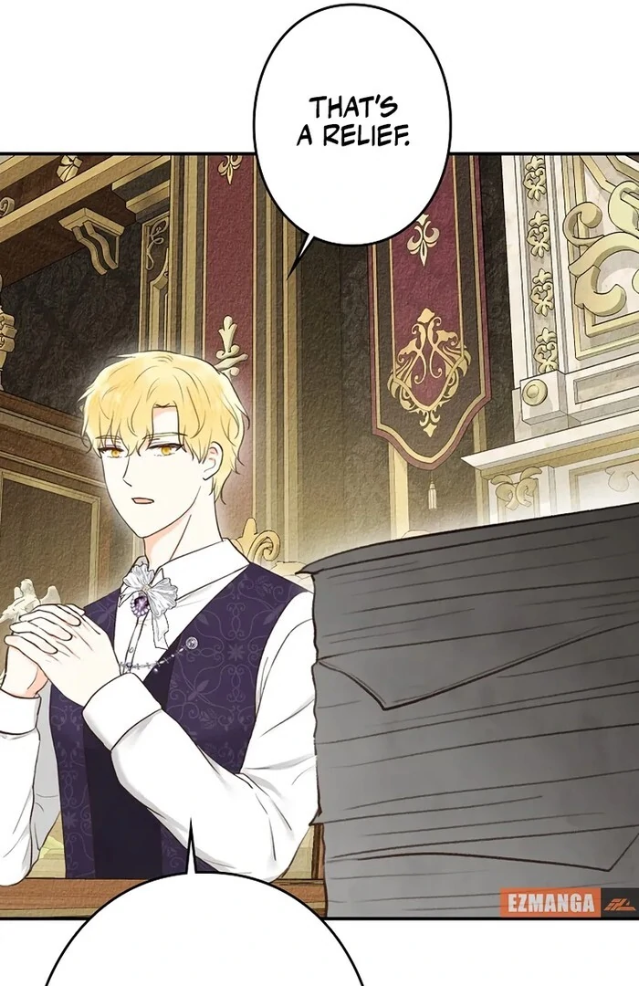 Alissa and the Magic Diary Chapter 23 - Page 111