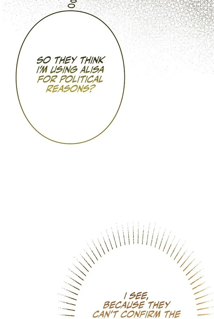 Alissa and the Magic Diary Chapter 23 - Page 119