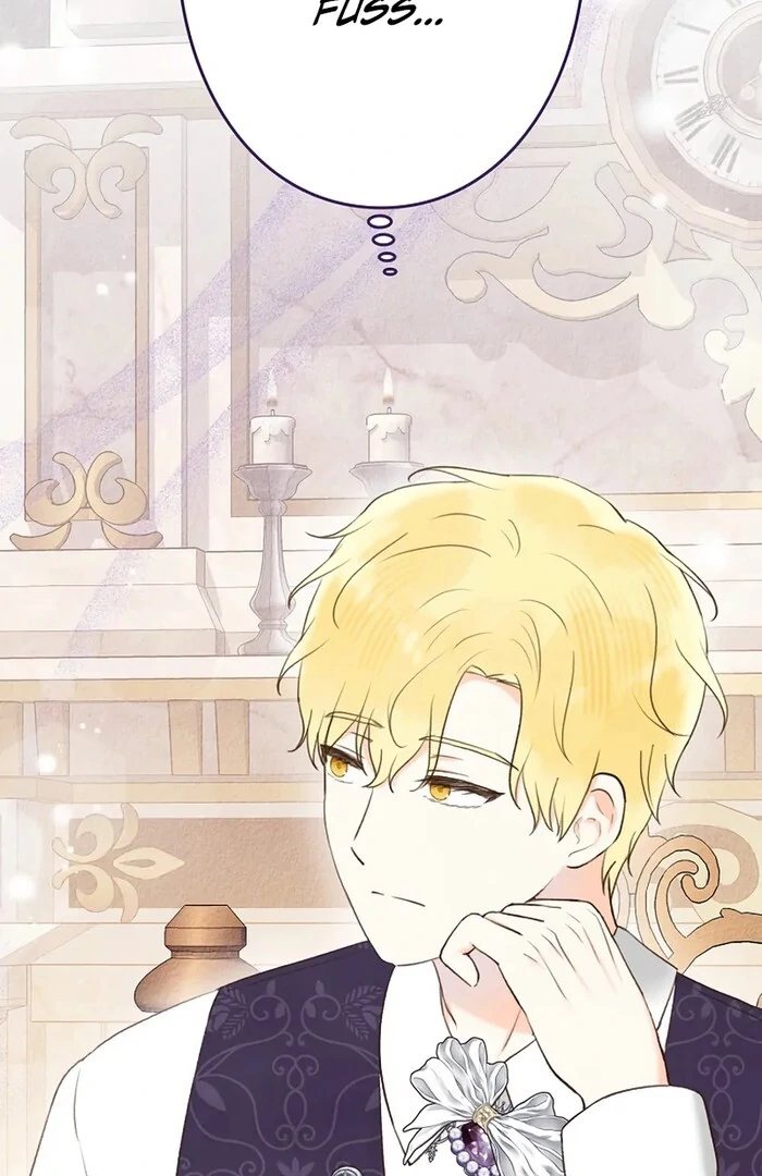 Alissa and the Magic Diary Chapter 23 - Page 122