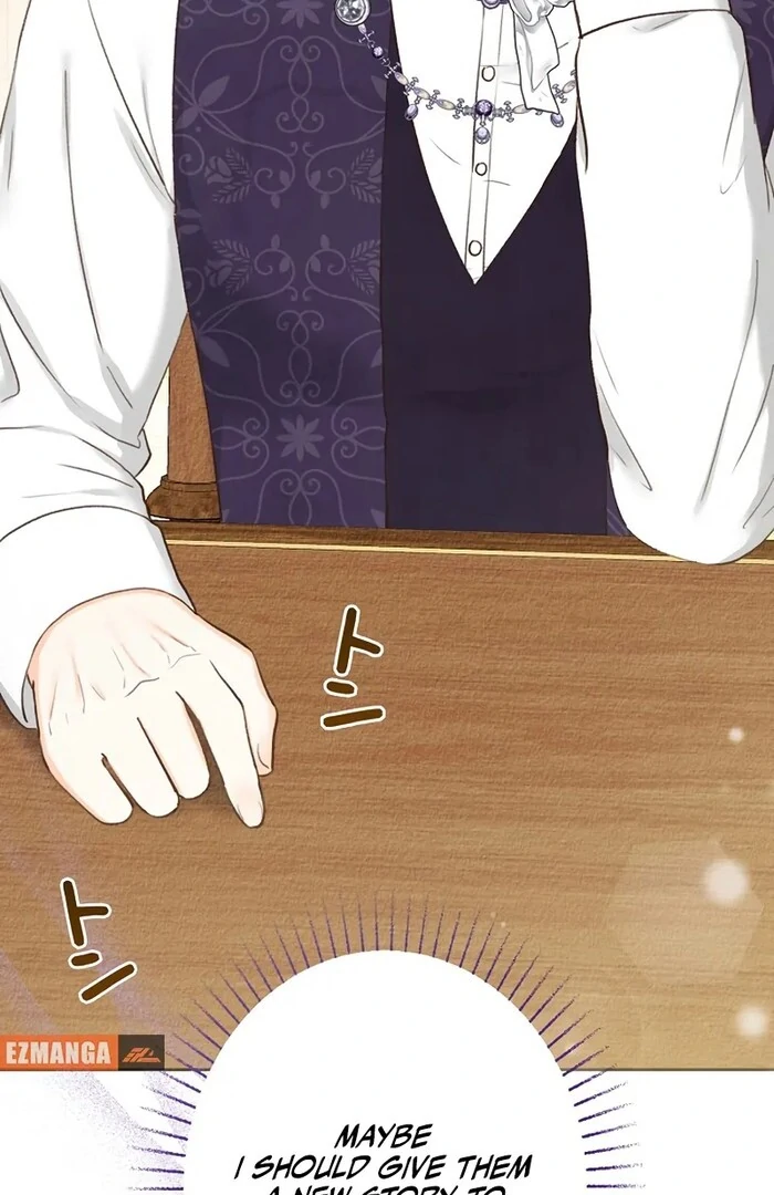 Alissa and the Magic Diary Chapter 23 - Page 123