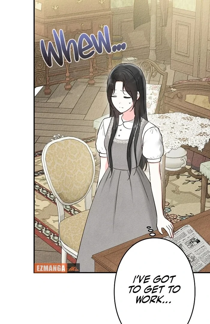 Alissa and the Magic Diary Chapter 23 - Page 23