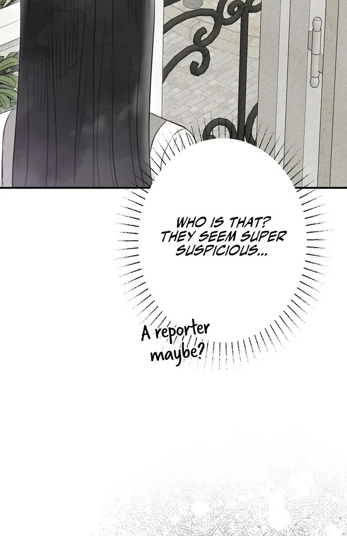 Alissa and the Magic Diary Chapter 23 - Page 26