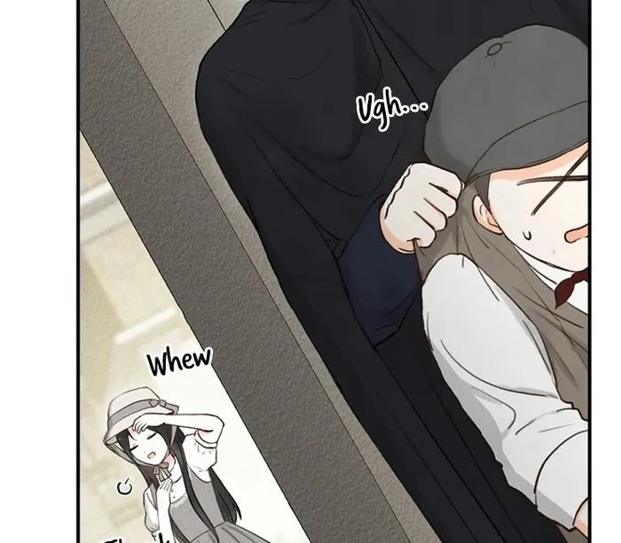 Alissa and the Magic Diary Chapter 23 - Page 36