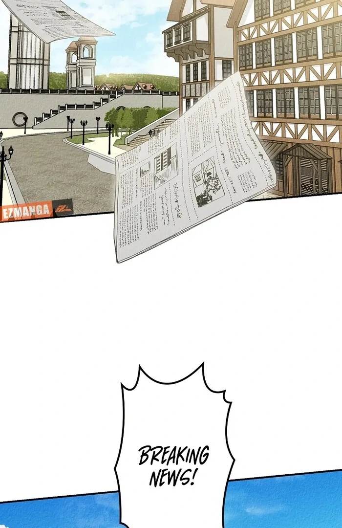 Alissa and the Magic Diary Chapter 23 - Page 5