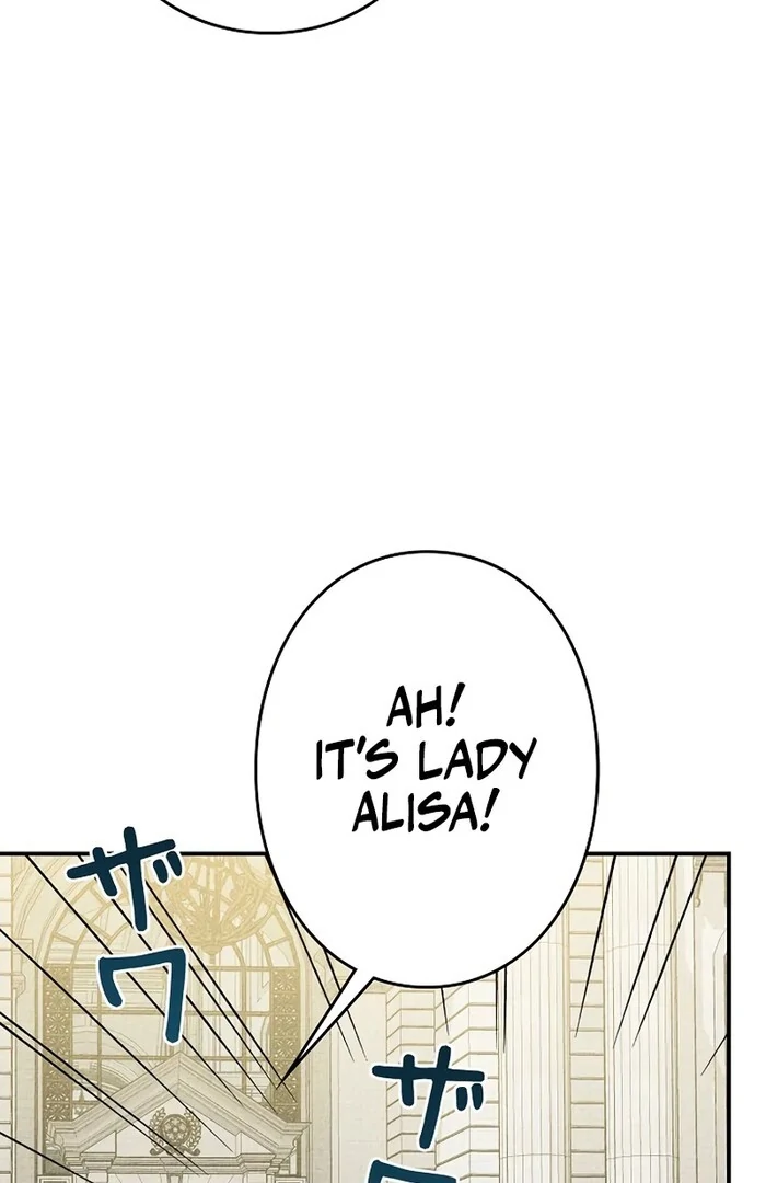 Alissa and the Magic Diary Chapter 23 - Page 52