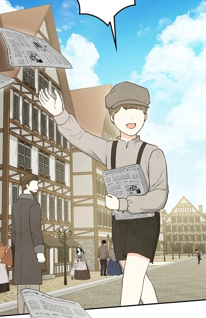 Alissa and the Magic Diary Chapter 23 - Page 6