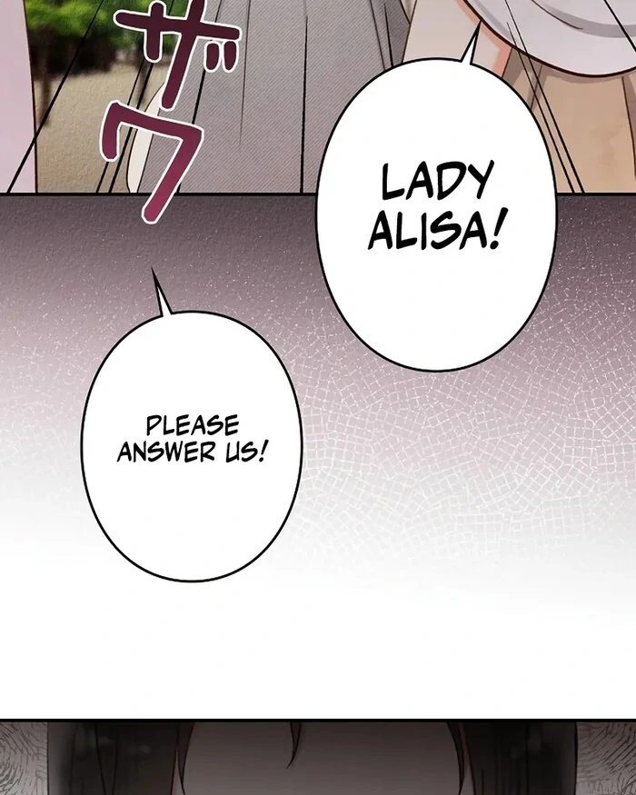 Alissa and the Magic Diary Chapter 23 - Page 62