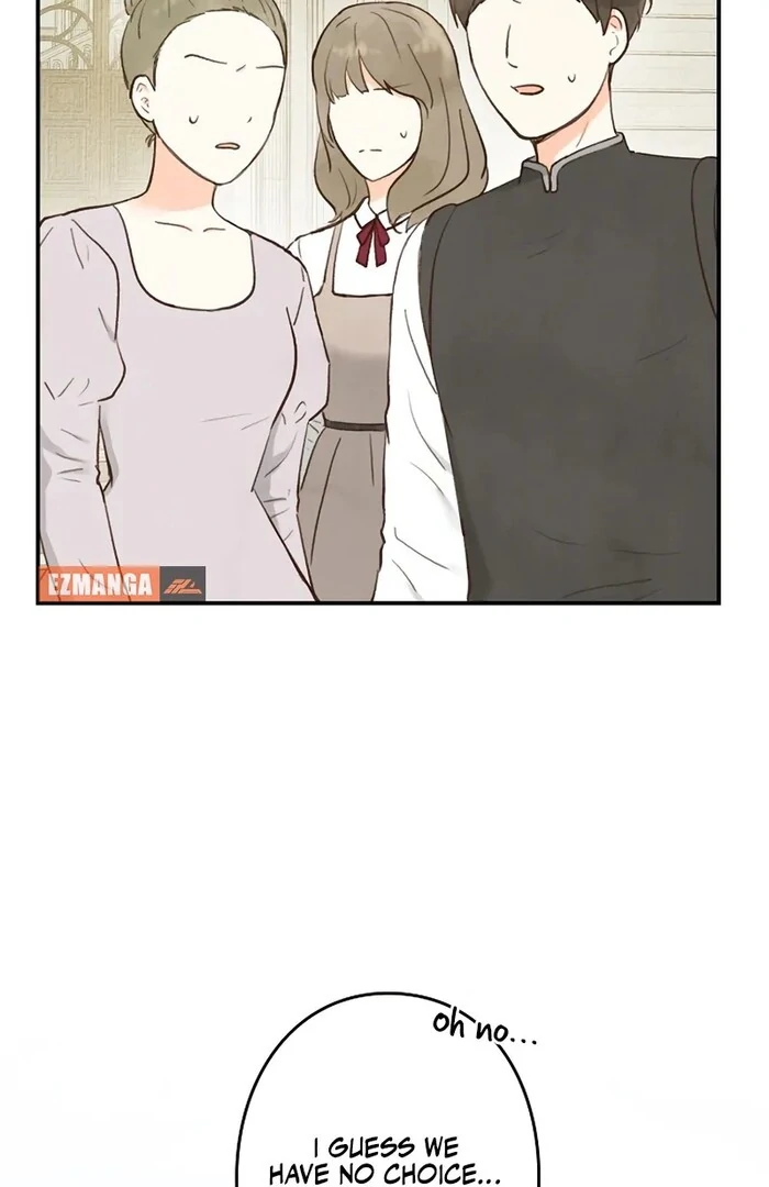 Alissa and the Magic Diary Chapter 23 - Page 77