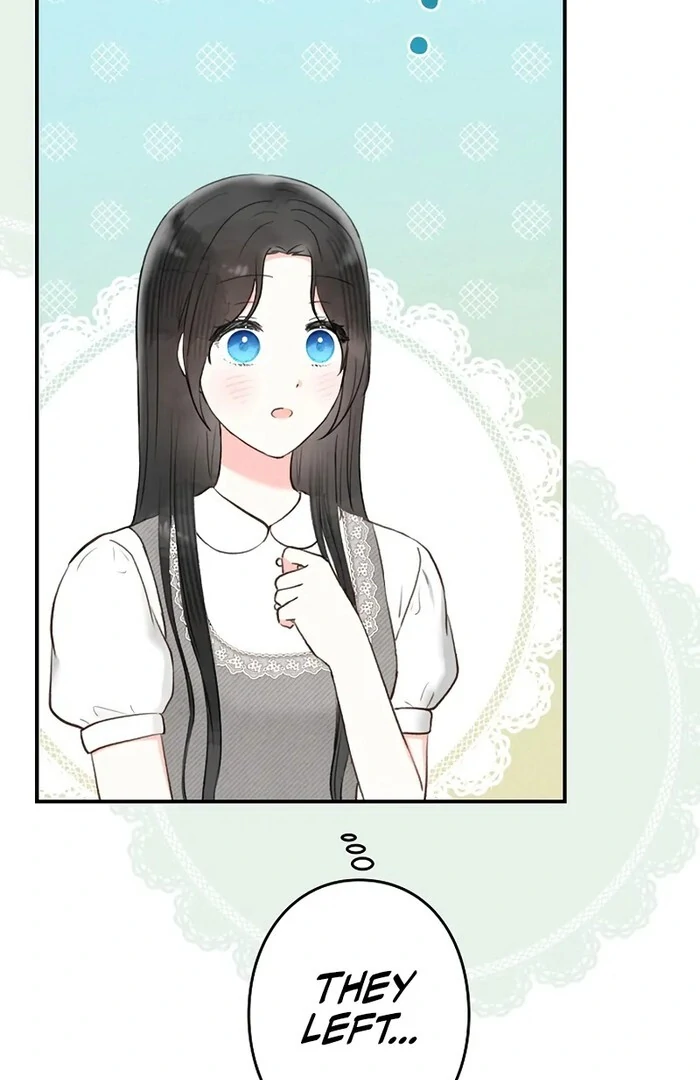 Alissa and the Magic Diary Chapter 23 - Page 80