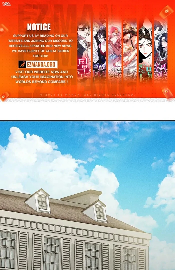 Alissa and the Magic Diary Chapter 24 - Page 1