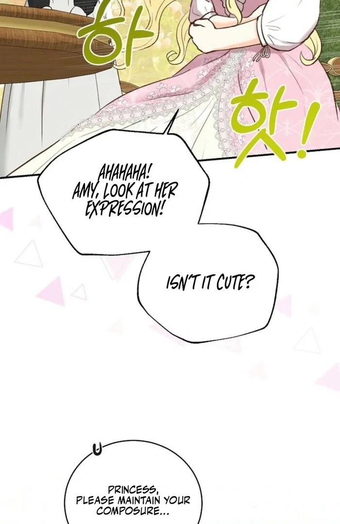 Alissa and the Magic Diary Chapter 24 - Page 120