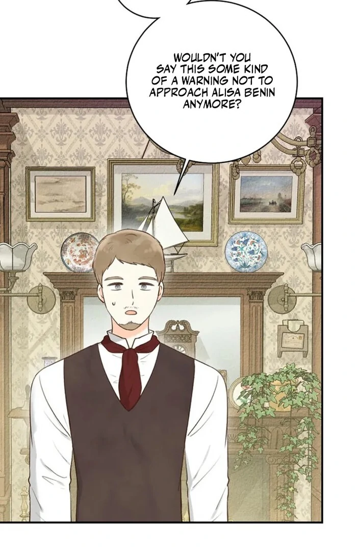 Alissa and the Magic Diary Chapter 24 - Page 13