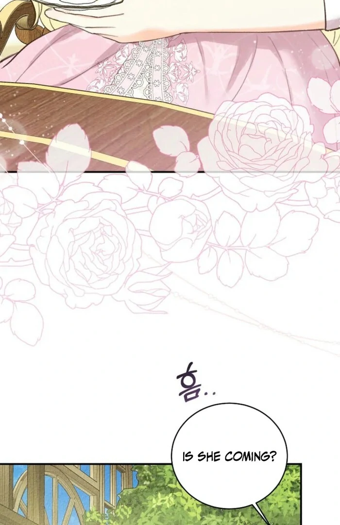 Alissa and the Magic Diary Chapter 24 - Page 25