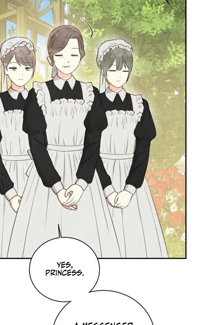 Alissa and the Magic Diary Chapter 24 - Page 26