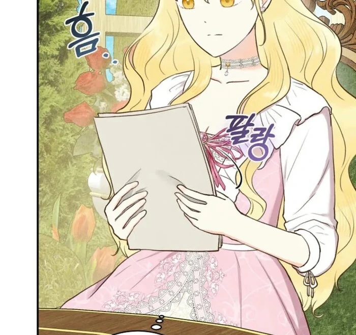 Alissa and the Magic Diary Chapter 24 - Page 39