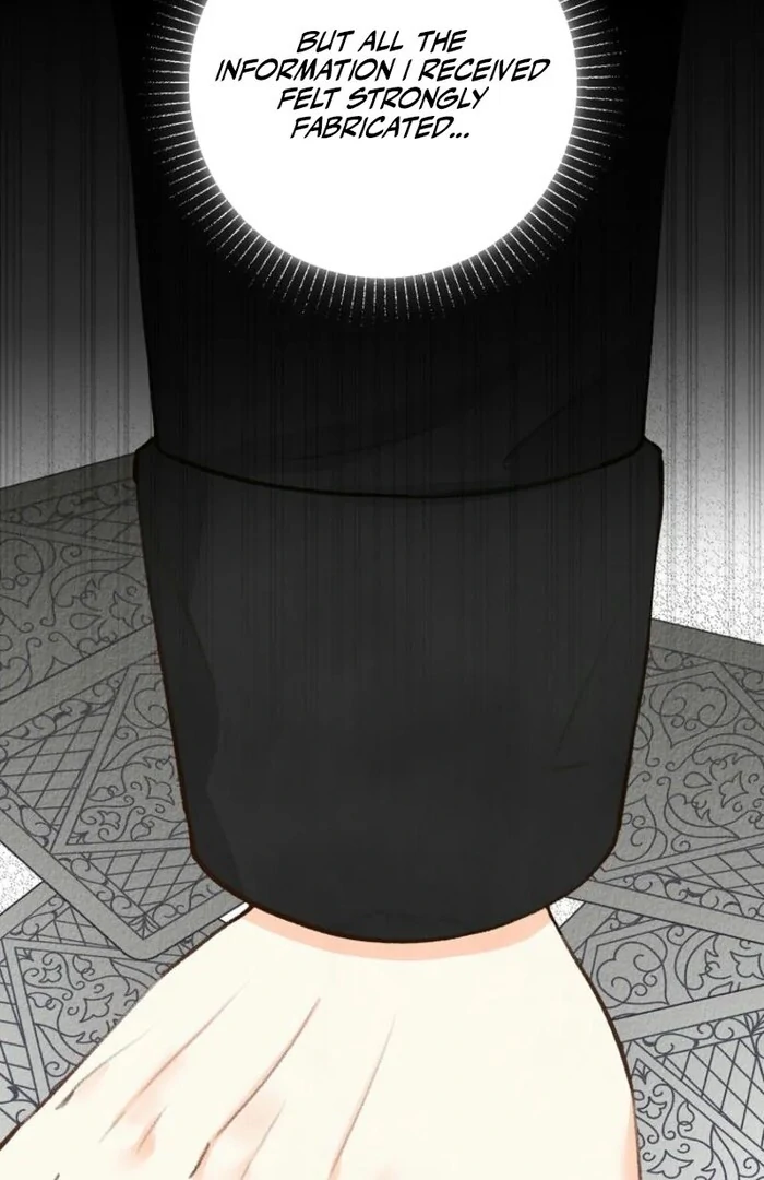 Alissa and the Magic Diary Chapter 24 - Page 42